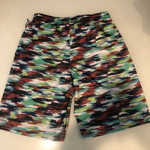 FILA MAXMILLIAM SHORTS